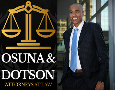 Juan F. Dotson